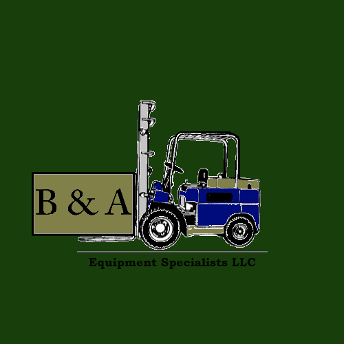 B & A Equipment Specialists, LLC